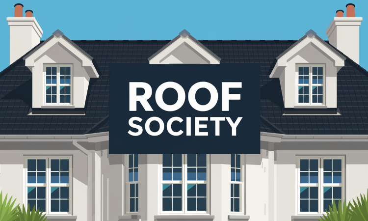 RoofSociety logo